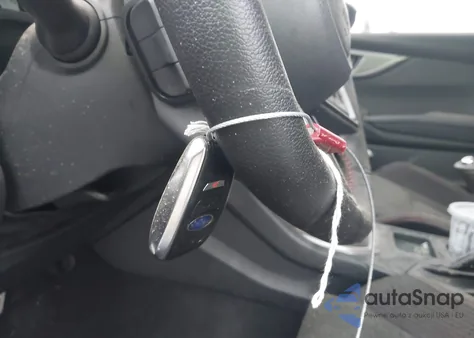 2023 Subaru Wrx Premium z USA, uszkodzony, nr VIN JF1VBAF69P9815388